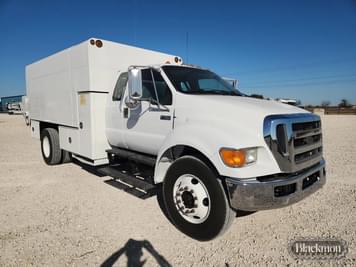 Main image Ford F-750